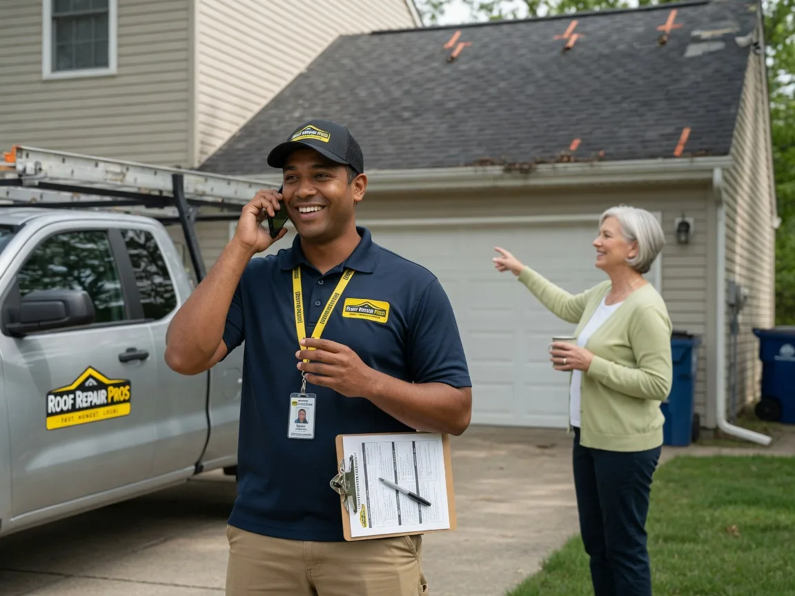 Roof Repair Elyria, OH FAQs